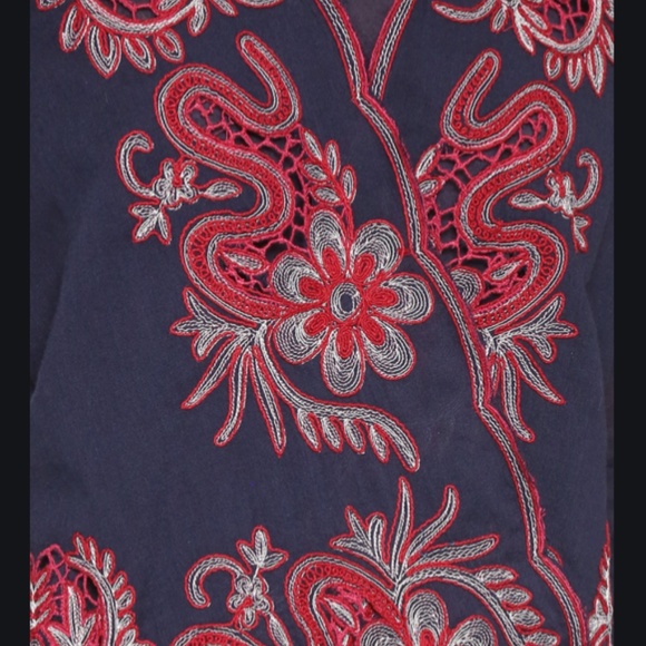 NWT TryB212 Jonas Dress - Picture 3 of 10